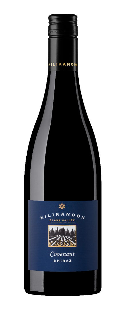 Covenant Shiraz Shiraz   2019