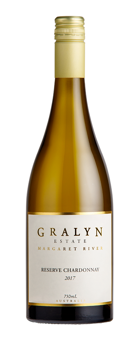 Reserve Chardonnay   2017