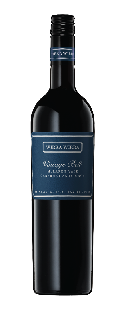 Vintage Bell Cabernet Sauvignon   2022