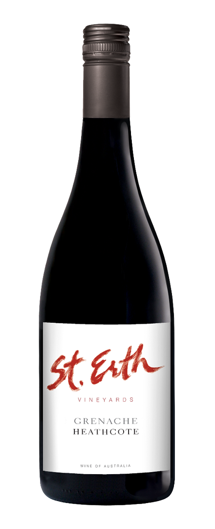 St Erth Grenache   2018
