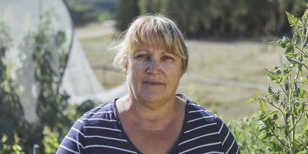 Jan Morey