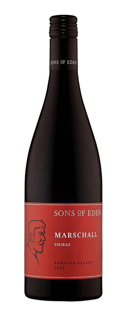 Marschall Shiraz   2023