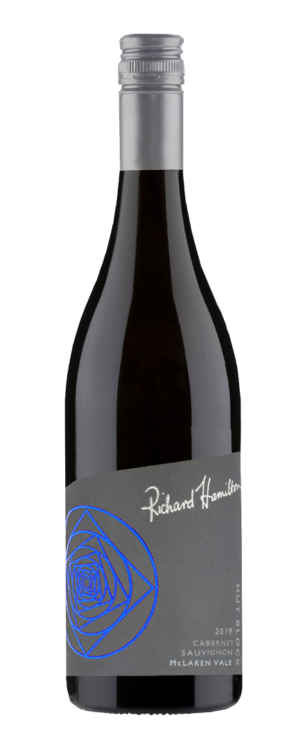 Hut Block Cabernet Sauvignon   2019