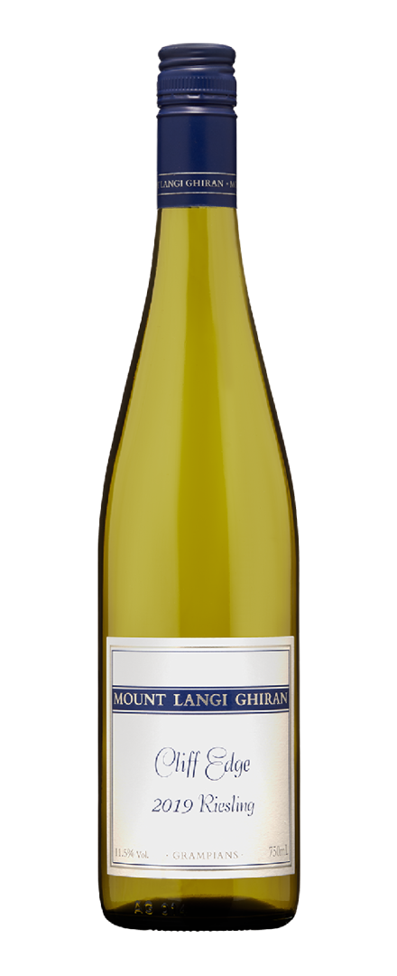 Cliff Edge Riesling   2019