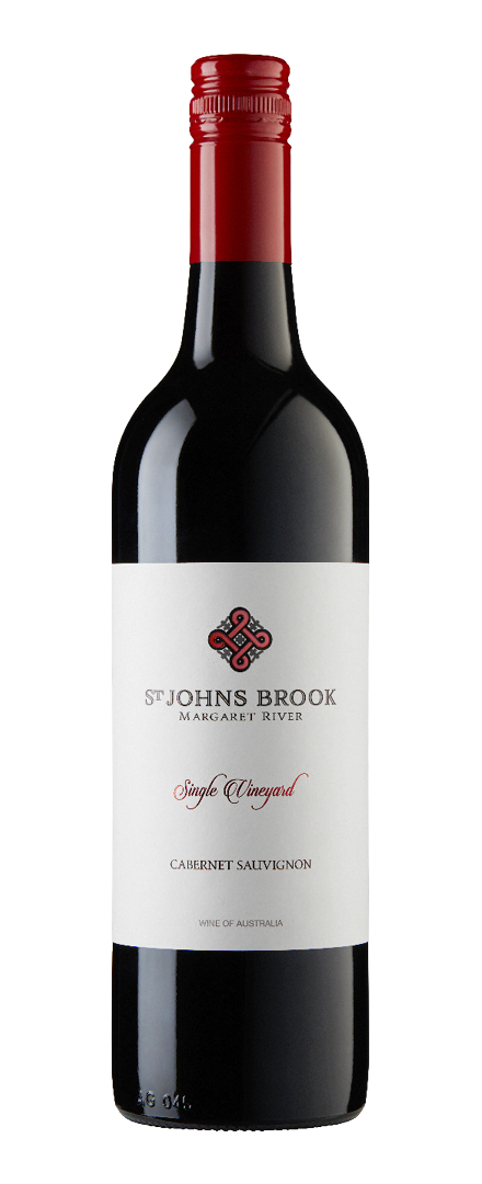 Single Vineyard Cabernet Sauvignon   2019