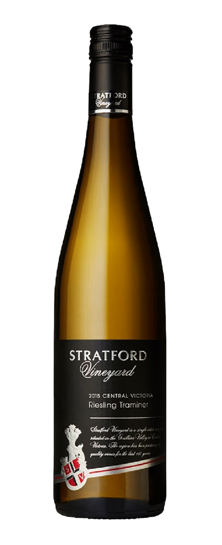 Riesling Traminer  2015