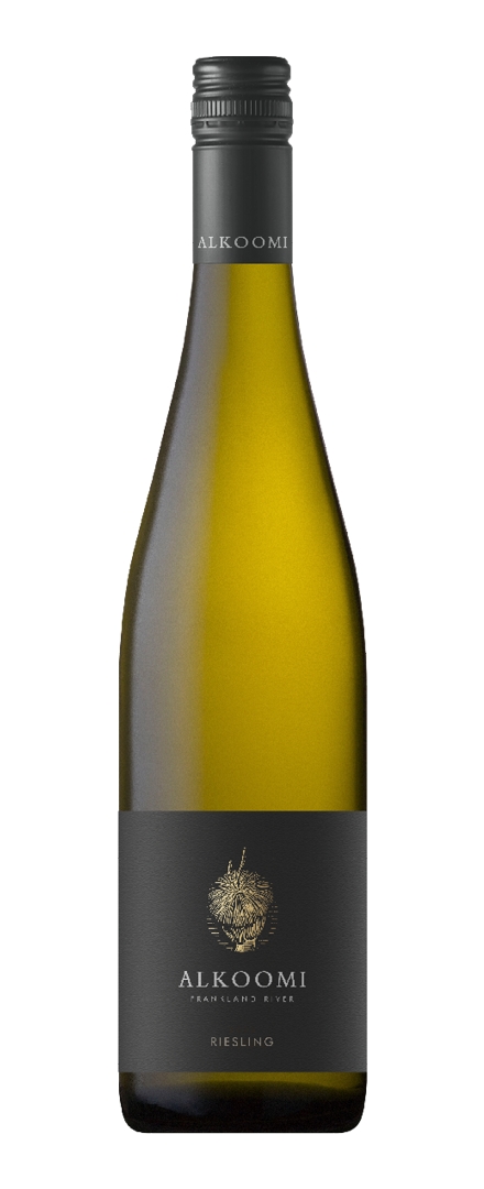 Alkoomi Collection Riesling   2023