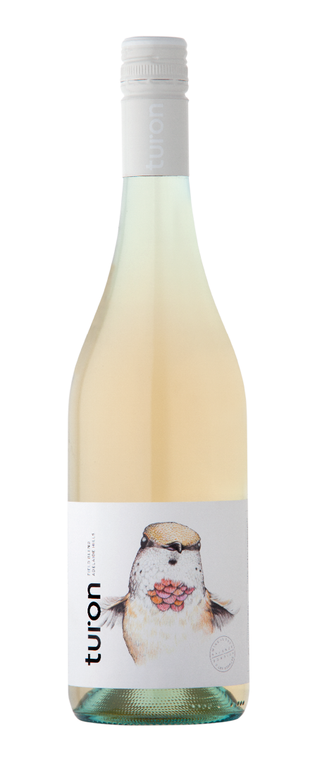 Hills Series - Field Blend Sauvignon Blanc Pinot Blanc Riesling 2021