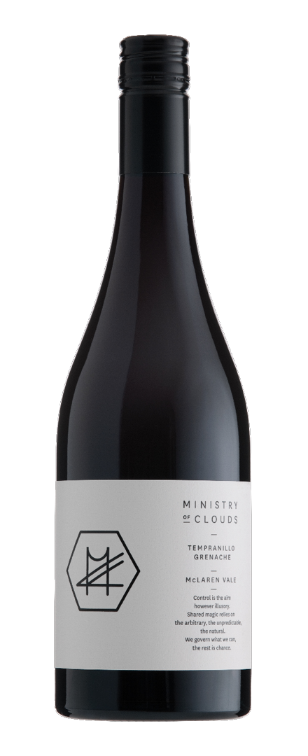 Tempranillo Grenache  2023