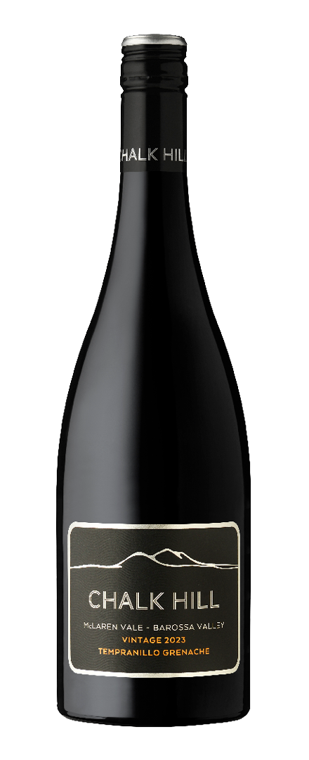 Tempranillo Grenache  2023