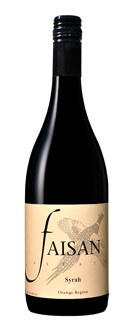 Syrah   2018
