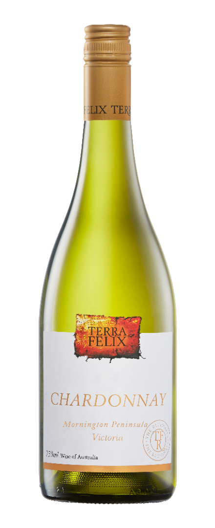 Chardonnay   2018