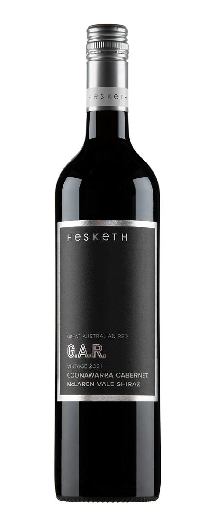 Great Australian Red Cabernet Sauvignon Shiraz  2021