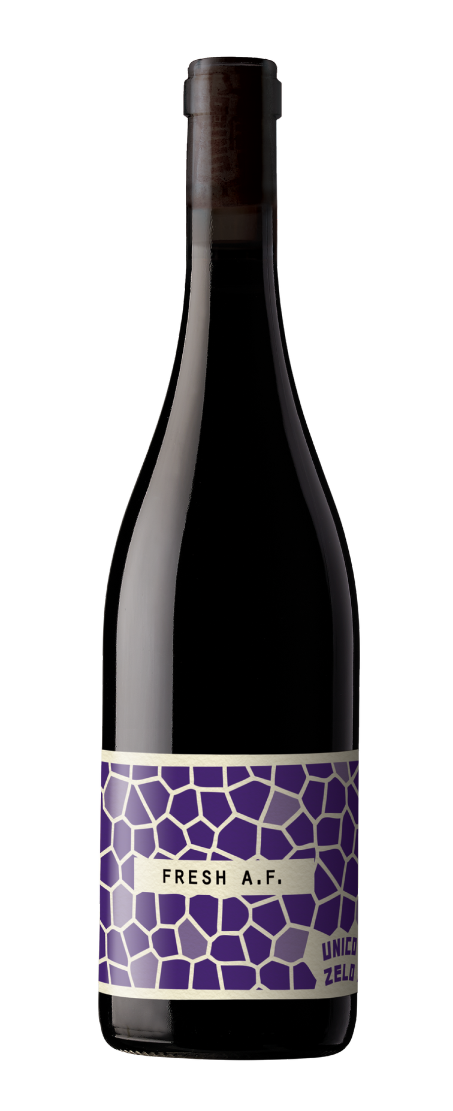 Rip + Tear + Share Fresh A.F. Nero d'Avola Zibibbo  2020