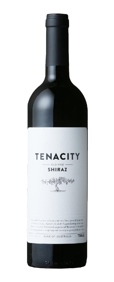Old Vine Shiraz   2023