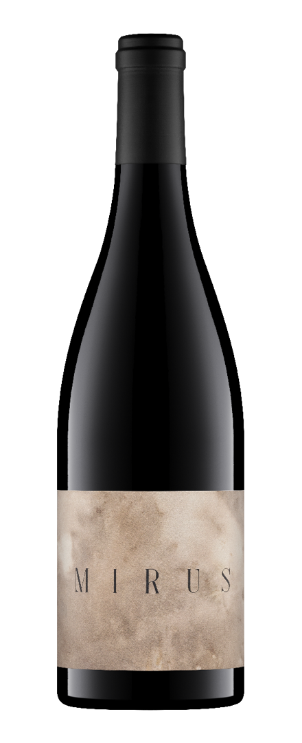 Block 5 Shiraz   2022