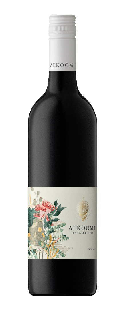 Grazing Collection Shiraz   2022