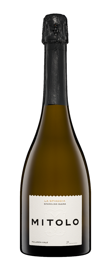 La Spiaggia Sparkling Prosecco   2024