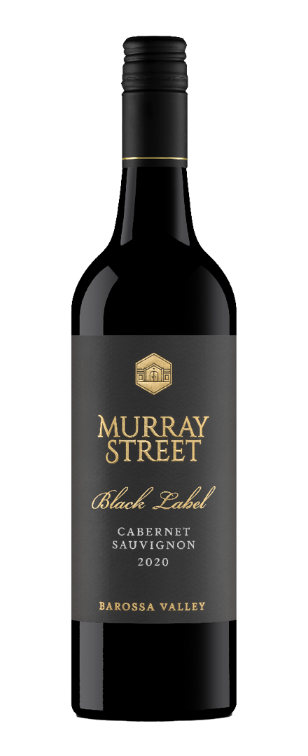 Black Label Cabernet Sauvignon   2020