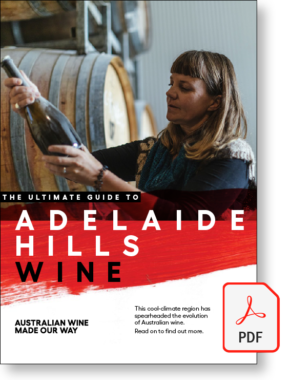 Adelaide Hills