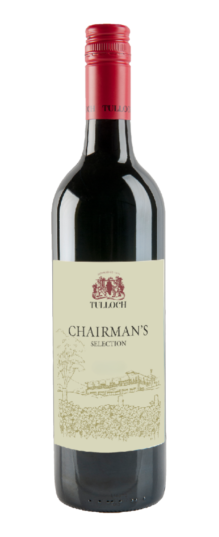 Chairman's Selection Shiraz   2024