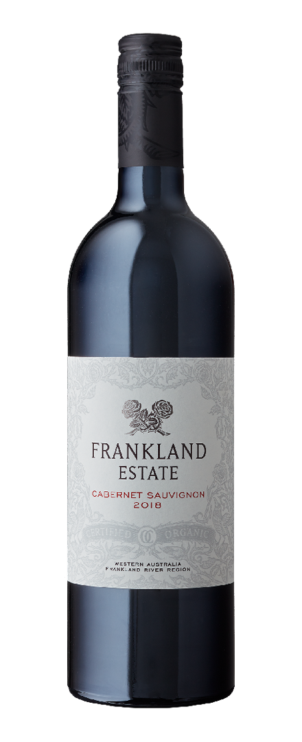 Cabernet Sauvignon   2023