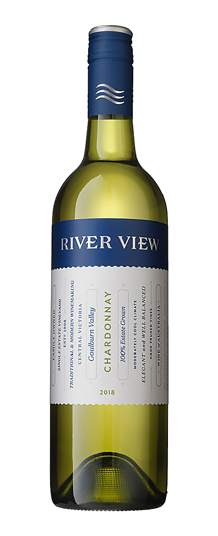 Chardonnay   2018