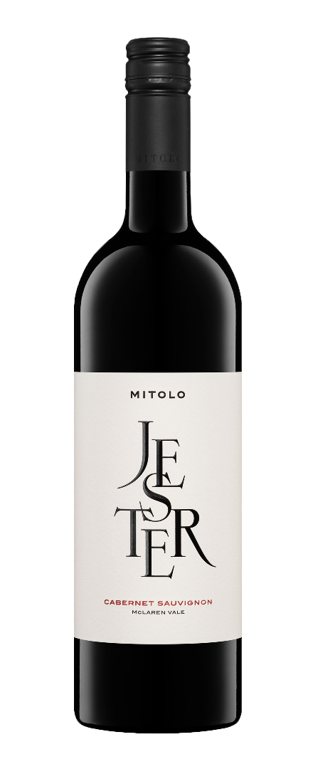 Jester Cabernet Sauvignon   2021