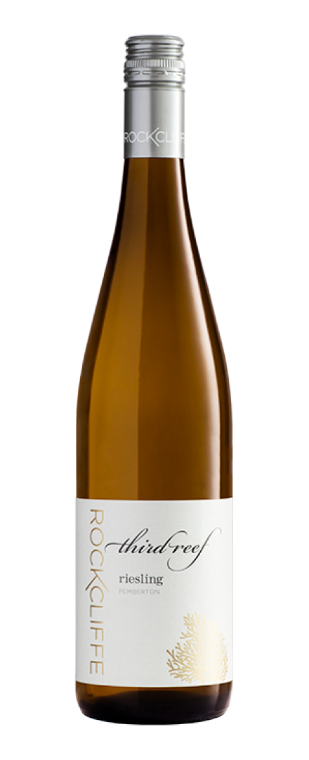 Third Reef Riesling   2019
