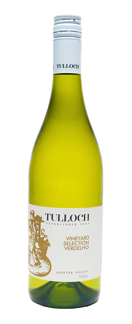 Vineyard Selection Verdelho   2024