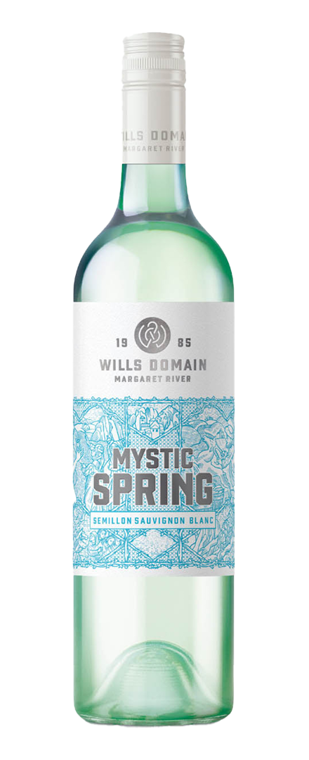 Mystic Spring Semillon Sauvignon Blanc  2023