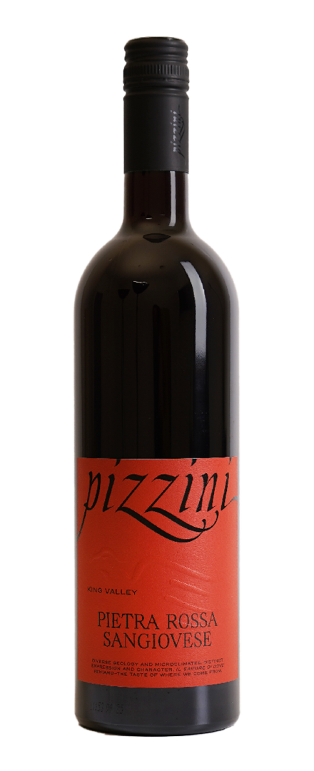 Pietra Rossa Sangiovese