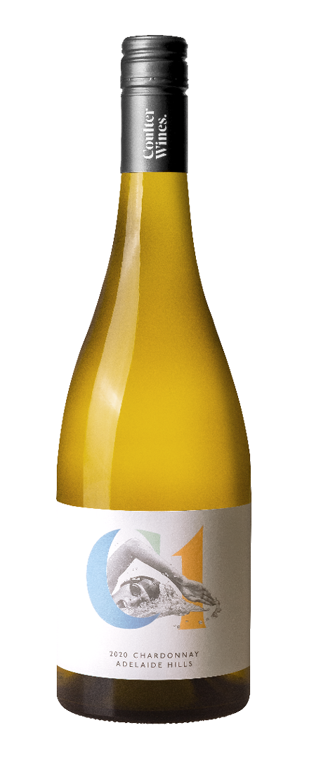C1 Chardonnay   2022