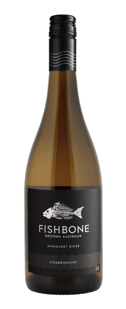 Black Label Chardonnay   2021