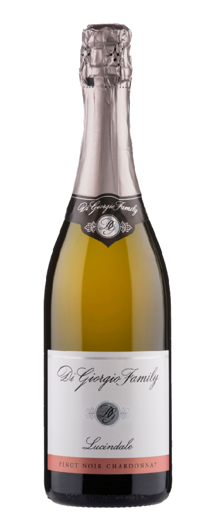 Pinot Noir Chardonnay  NV