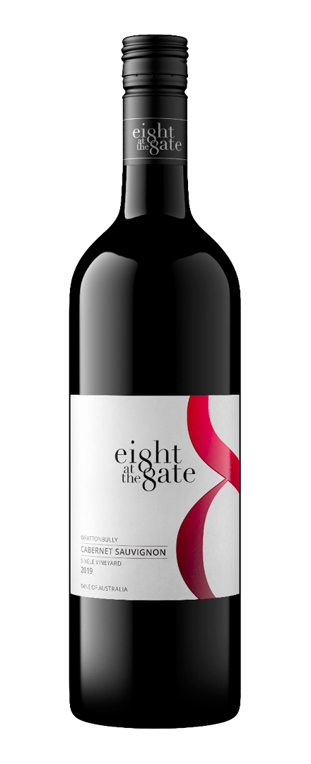 Single Vineyard Cabernet Sauvignon   2021