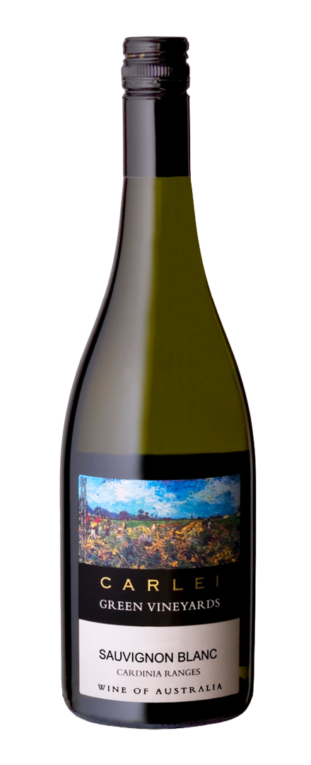 Sauvignon Blanc   2024