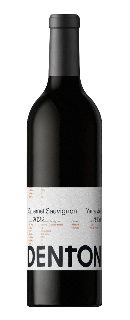 Estate Cabernet Sauvignon   2022