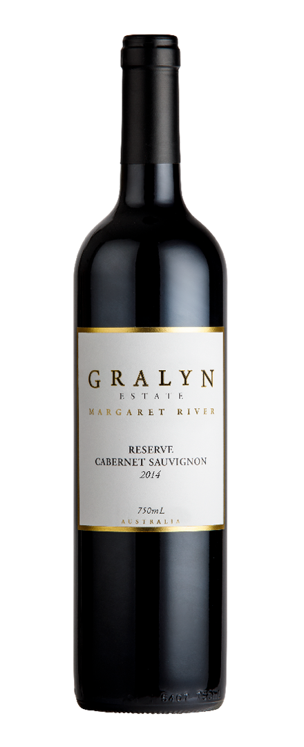 Reserve Cabernet Sauvignon   2014