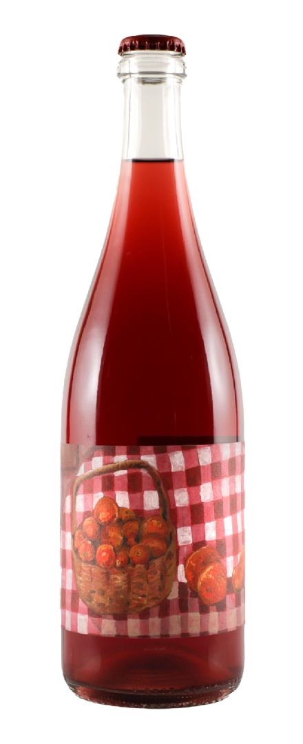 Neighbours Fruit Pet Nat Rosé Shiraz   2024