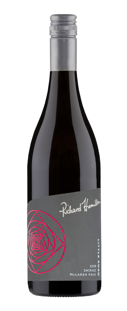 Little Road Shiraz   2020