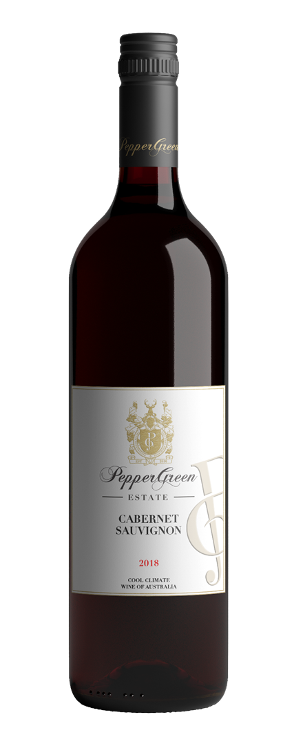 Cabernet Sauvignon   2018
