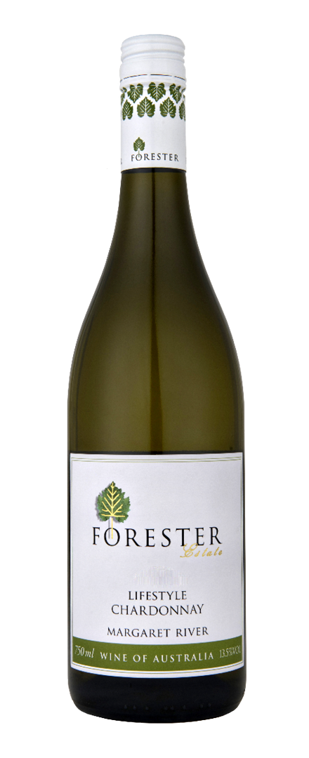 Lifestyle Chardonnay   2021