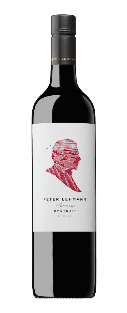 Portrait Shiraz
