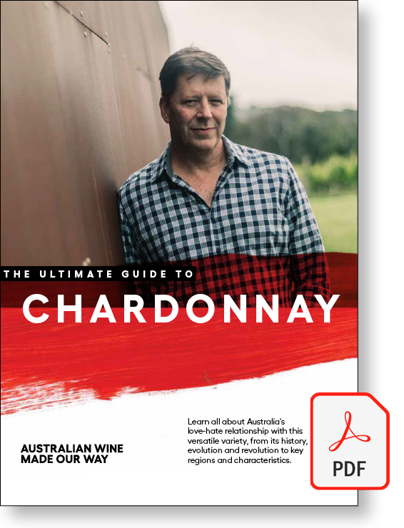 Chardonnay