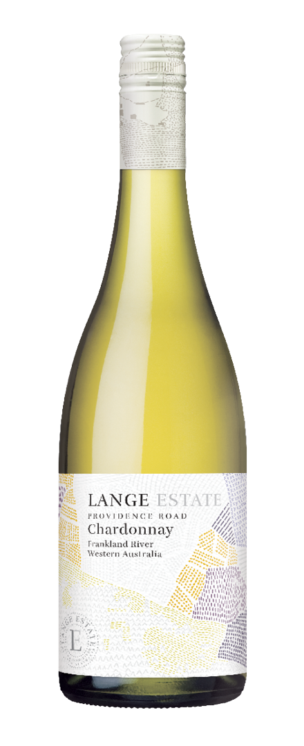 Providence Road Chardonnay   2022