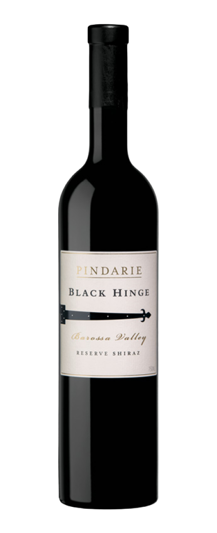 Black Hinge Reserve Shiraz   2022