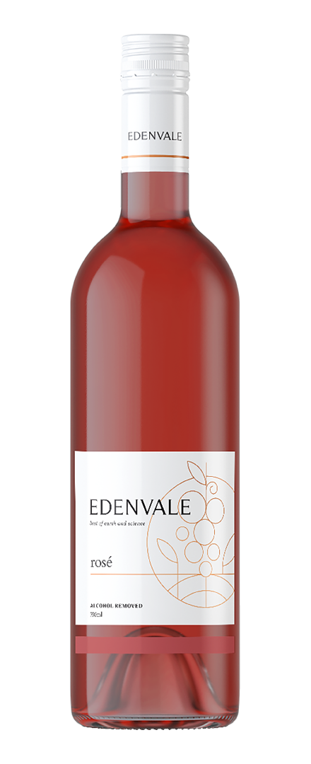Rosé Cabernet Sauvignon   NV