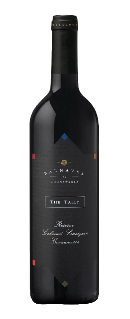 The Tally Reserve Cabernet Sauvignon   2022