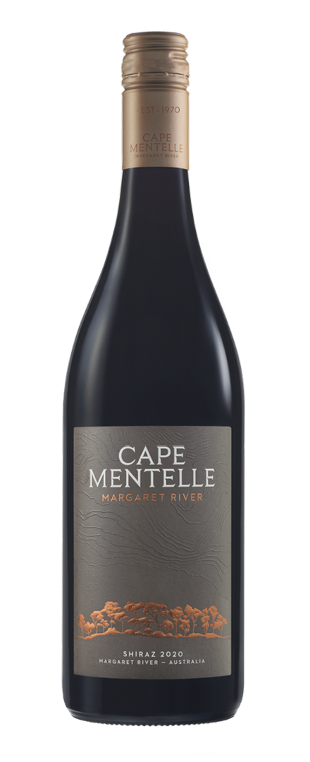 Shiraz Grenache  2020